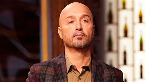 Joe Bastianich Gets Candid About Masterchef Generations Tv Fanatic