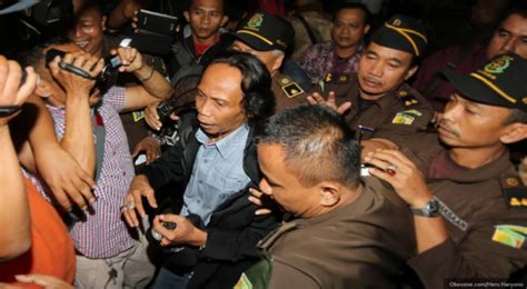 Berkas Korupsi Mandra Dilimpahkan Ke Kejari Jakpus Okezone Nasional