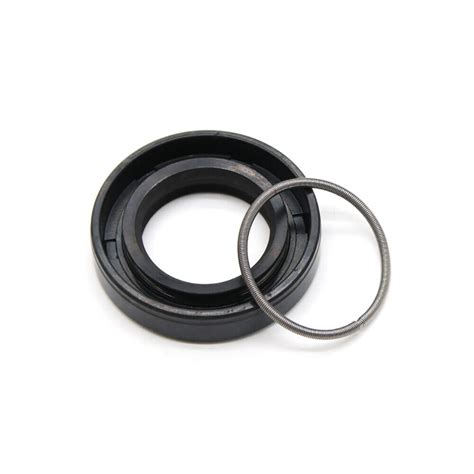 Oil Seal Metric Size Rotary Shaft Seal Lip Seal Nitrile Mm Shaft