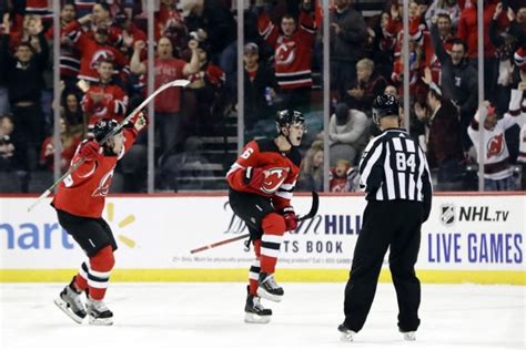 New Jersey Devils: Jack Hughes' Rookie Season Evaluated by Teammates