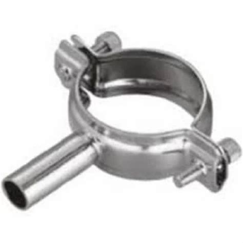 Inch Stainless Steel Pipe Holding Clamp At Rs Piece In Ahmedabad