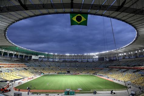 Bastidores Da Not Cia Dracena Brasil E Inglaterra Reabrem Hoje O Novo