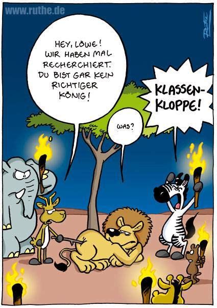 Sehr Lustiger Cartoon Von Ralph Ruthe De Hwg Coole Cartoons Ruthe