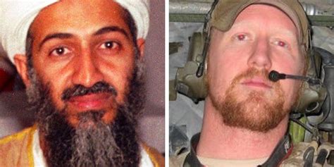 Navy Seal Who Says He Shot Bin Laden Says The Team Got Him