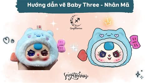 H Ng D N V Baby Three Cung Nh N M V Baby Three Cung Ho Ng O