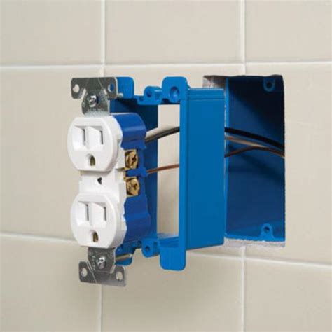 PVC Electrical Box Extender, shop industrial electrical supplies at low price — lifeandhome.com