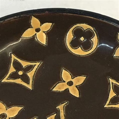 Louis Vuitton Trinket Dish