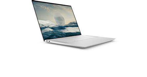 Dells New Xps Lineup Futuristic Design With Built In Ai