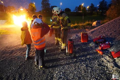 Klf Ortsfeuerwehr Hard