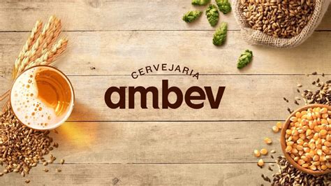 Ambev Trabalhe Conosco Cervejaria Abre Vagas Em Todo O Pa S Ag Ncia