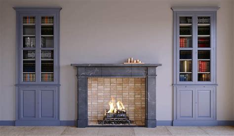 Classic Fireplace Surrounds Mriya Net