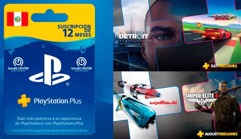 Playstation Plus Jugar Online En Ps Ahora Es M S Barato En Per Ps