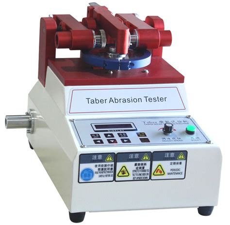 【国产 Nbc Taber5612 耐磨试验机 旋转磨耗测量仪】价格现货正品 南北潮商城