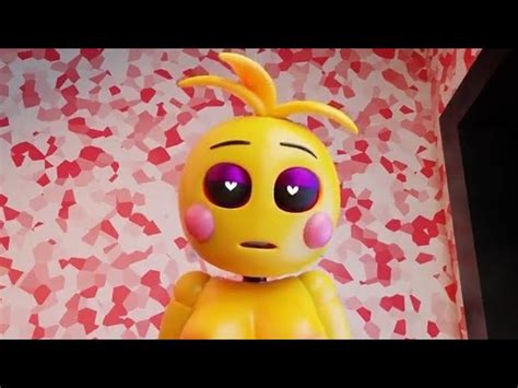 Chica Five Nights At Freddys R34