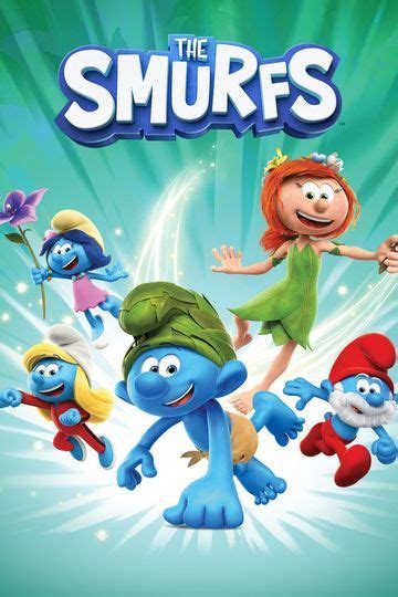 Watch The Smurfs · Season 2 Full Episodes Online Plex