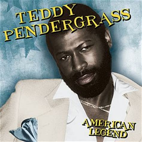 Teddy Pendergrass albums and discography | Last.fm