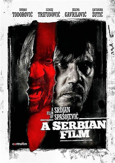 Serbian Film Srpski Film 2011 Poster 1 Trailer Addict