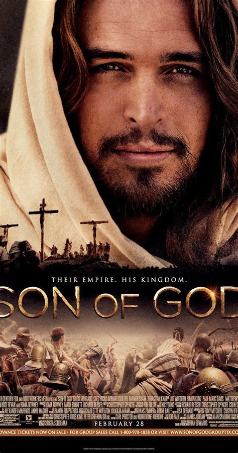 Directed By Christopher Spencer With Diogo Morgado Amber Rose Revah Greg Hicks Adrian