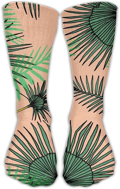 Men Women Premium Quality Tropical Palm Tree Fitness