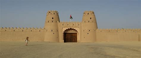 Al Ain City Tour - Sightseeing Tours