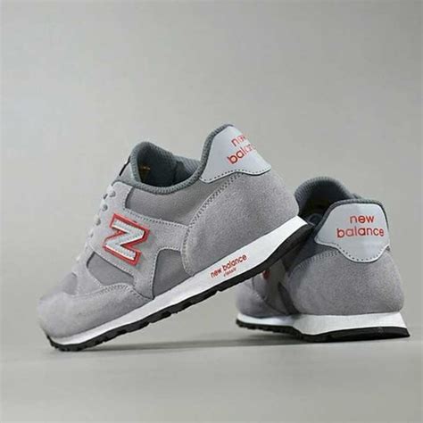 Sepatu Kets New Balance Classic Grade Original SKNB 0905 Omsepatu