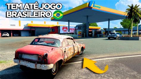 OS 15 MELHORES JOGOS De CARROS MUNDO ABERTO Para Android OFFLINE