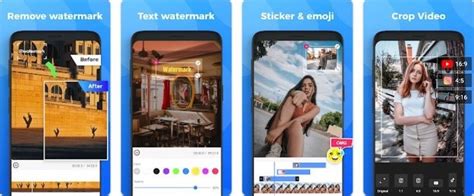 15 Apps That Remove Watermarks From Videos Online And Offline