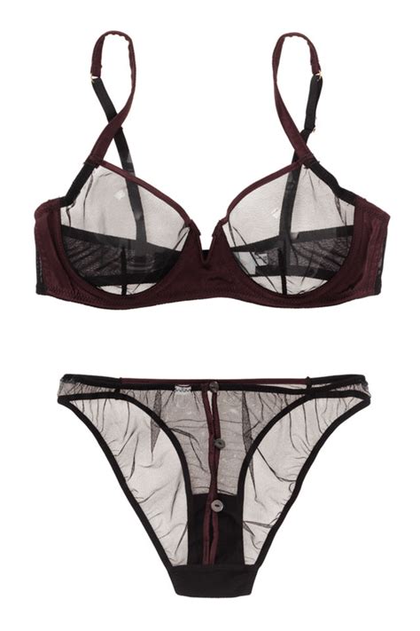 Pieces Of Sexy Lingerie You Can Actually Wear