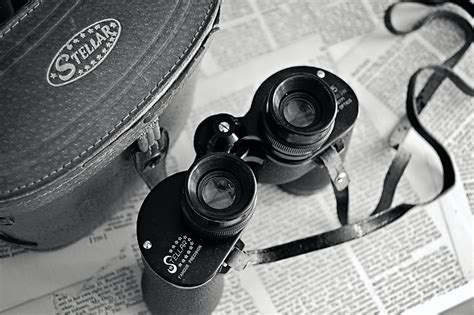 Porro Prism Binoculars — Working And Types Binocularsdesk