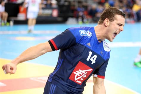 Victoire Des Experts Face La Norv Ge Ffhandball