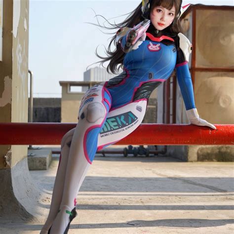 Dva Cosplay Zentai Adult Lazada Ph