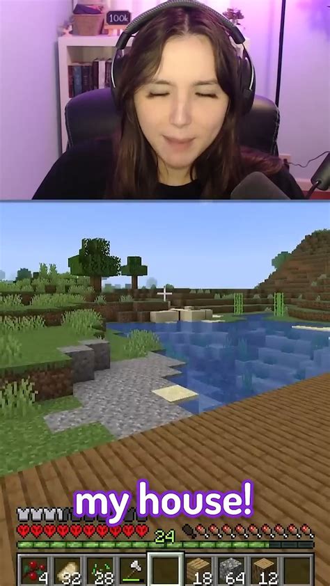 How I Fooled My Friend With A Parasite Mod On Minecraft Minecraft
