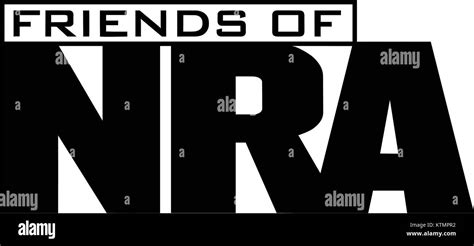 Nra Logo Hi Res Stock Photography And Images Alamy