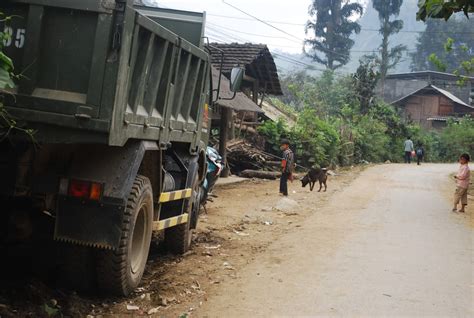 Voyage Jours Hors Sentiers Battus En Vietnam Du Nord Vietnam