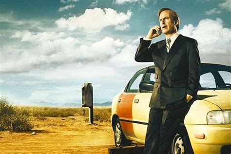 Better Call Saul El Final Explicado Por Su Creador EL TERRITORIO