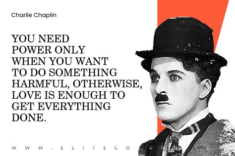 45 Charlie Chaplin Quotes That Will Motivate You 2024 Elitecolumn