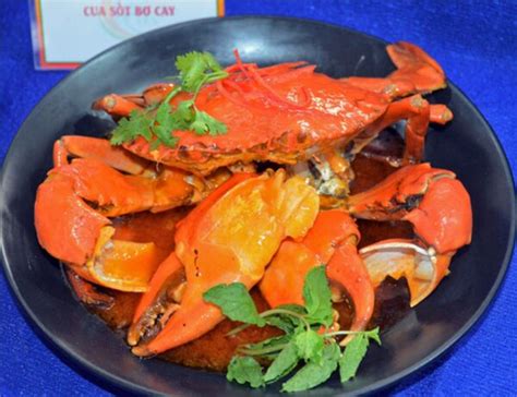 Record Tabli Pour Recettes Au Crabe De C Mau