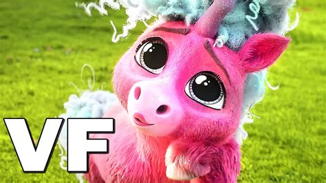 THELMA LA LICORNE Bande Annonce VF 2024 YouTube