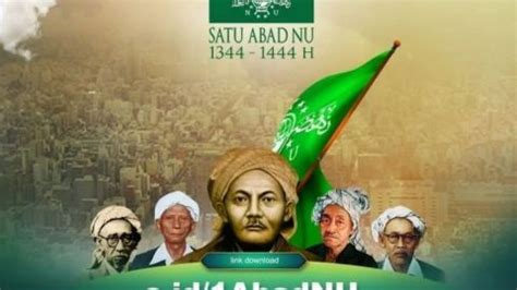 Satu Abad Nahdlatul Ulama