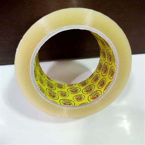 Croco Packaging Tape 2 Inches X 100 Meters Lazada PH