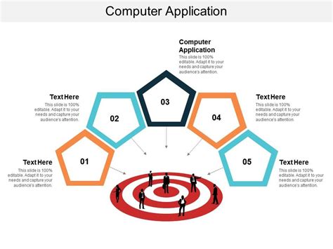 Computer Application Ppt Powerpoint Presentation Icon Slideshow Cpb