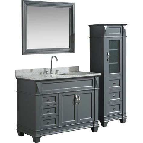 Bathroom Vanity 65 Inch – Rispa