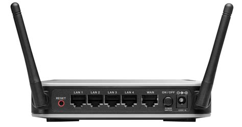 CISCO RV120W Wireless N VPN Firewall Comms Express