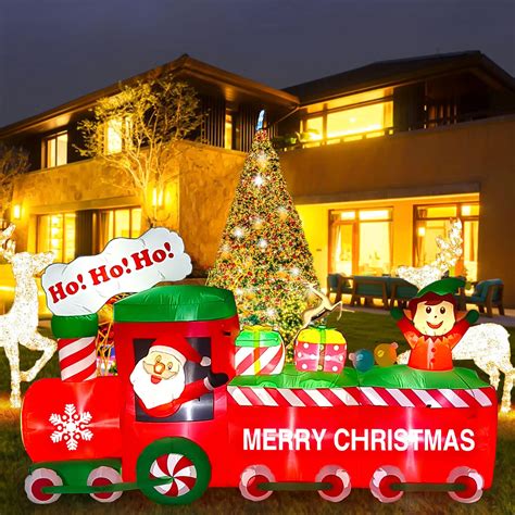 Buy Christmas Inflatables Online In Oman At Low Prices At Desertcart