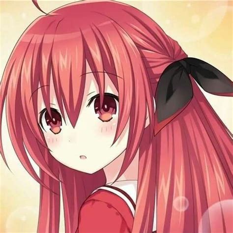 Date A Live Kotori Cute Girls Dating Fan Art Manga Quick Icon