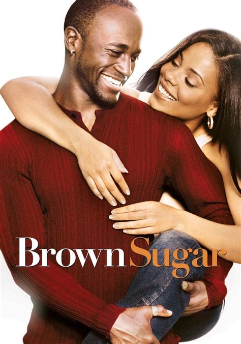 Brown Sugar streaming: where to watch movie online?