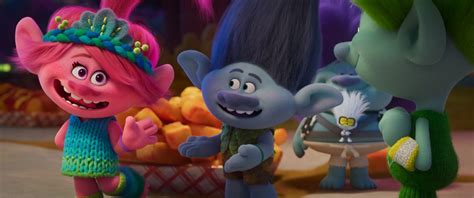 Foto Do Filme Trolls 3 Juntos Novamente Foto 16 De 32 AdoroCinema