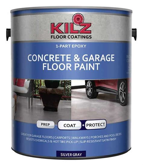 The 10 Best Patio Concrete Paints Durable With Great Coverage Best