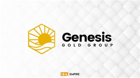 Genesis Gold Group Reviews August