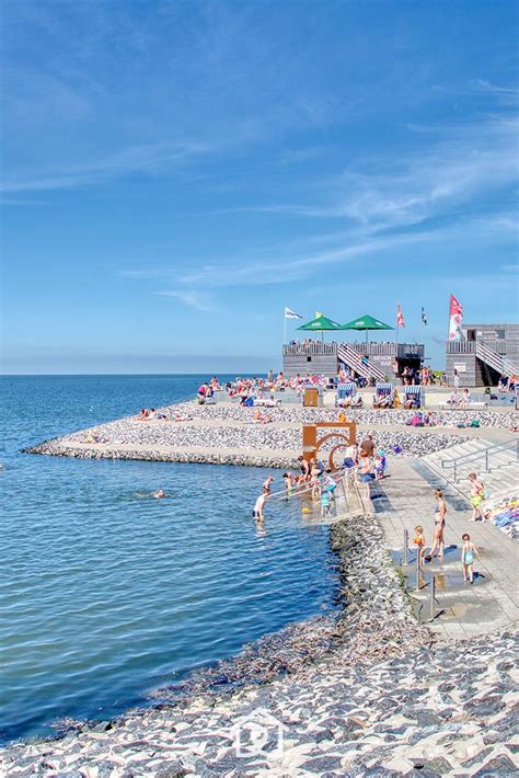 Familienlagune Perlebucht Urlaub auf föhr Urlaub Büsum nordsee